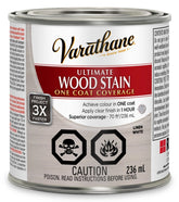 Varathane 302982 Stain, Linen White, Liquid, Can